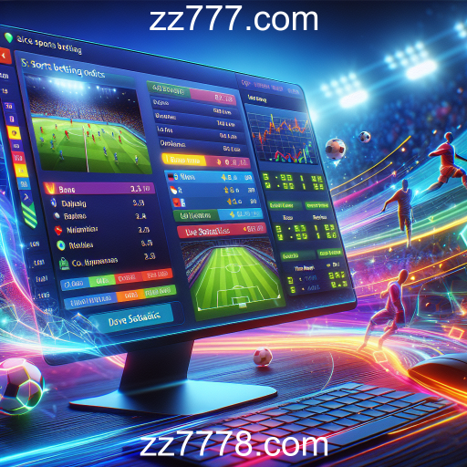 Apostas Esportivas: A Nova Fronteira do Entretenimento Online